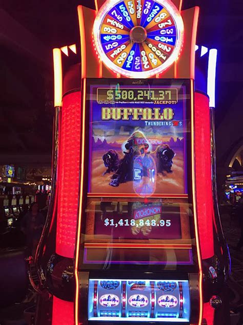 casino slot winners.